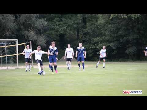 TSV Hagenburg   TSV Goltern 05 06 2019