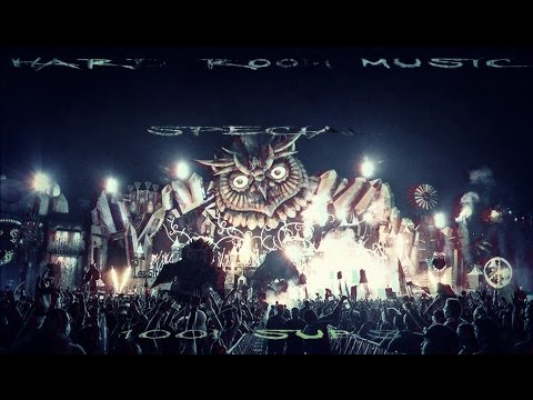 New Festival Episode  10 • SPECIAL 100 SUBS SAMORZ SOUNDS X DR TERROR X WE ARE DARK BANGEZRZ