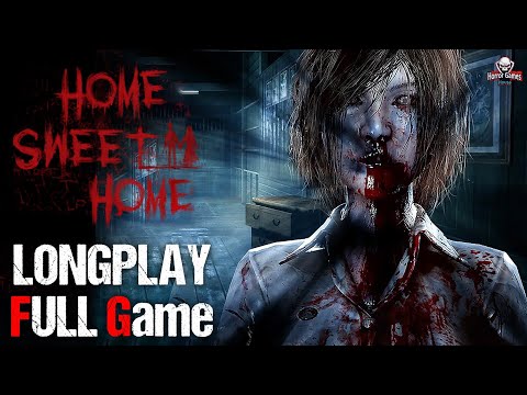 Home Sweet Home | Full Game Movie | Longplay Walkthrough Gameplay Playthrough No Commentary