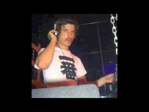 Luciano, Quenum, Serafin @ Le Cercle, Lausanne 2004-04-15