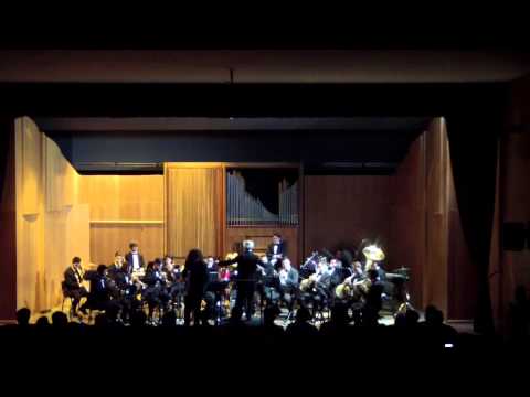 Concertpiece n.1 Vassily Brandt