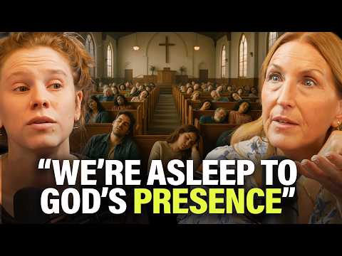 Steffany Gretzinger on Presence Over Programs