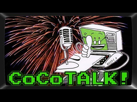 CoCoTALK! Episode 68 - Hooray for 10K - Assembly p4 and more!