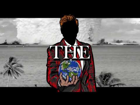 Killing gods - Prison Planet Lyric Video