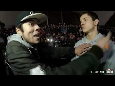 Strikto vs Plets - Dem 2018 - BATALLÓN