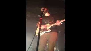 Margot and the Nuclear So and So&#39;s - Shannon -Columbus - 04-26-14