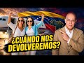 Análisis profundo y debate político en Marcano en vivo