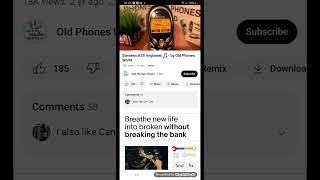 Download lagu benq siemens X389 alarm tone 3 and holiday ringtone mp3 Download lagu benq siemens X389 alarm tone 3 and holiday ringtone mp3