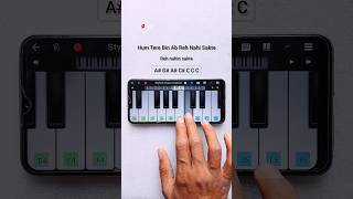 Download lagu Hum Tere Bin Ab Reh Nahi Sakte | Easy Tutorial mp3 Download lagu Hum Tere Bin Ab Reh Nahi Sakte | Easy Tutorial mp3