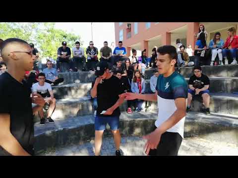 TIREA vs VETTA [ Octavos - 1ª CLASIFICATORIA CLM KING ]