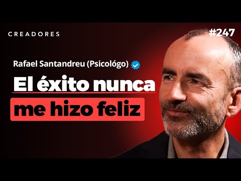 10 Lecciones Estoicas para Vivir Feliz y Eliminar la Ansiedad | Rafael Santandreu