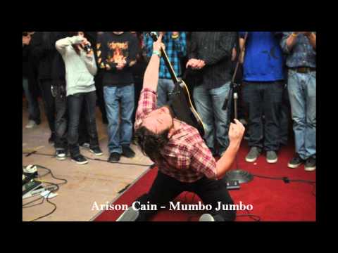 Arison Cain - Mumbo Jumbo