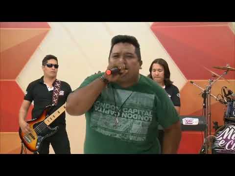 Forró de Mala e Cuia agita o Cidade Viva