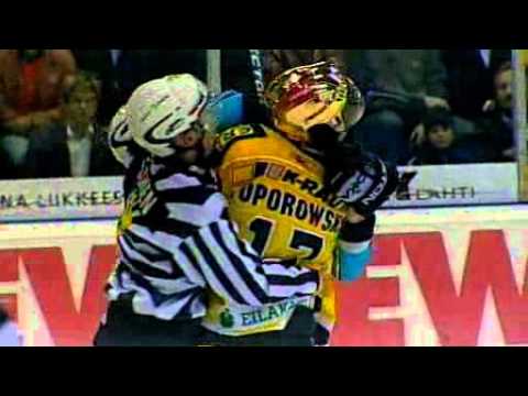 31.10.2008 Pelicans - SaiPa