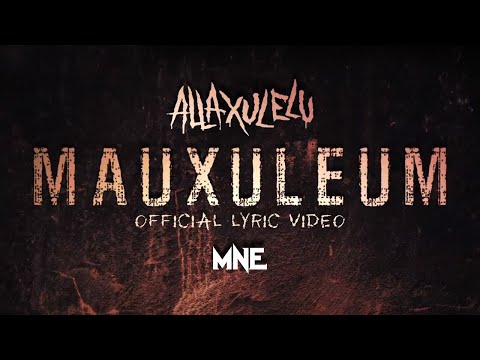 Video thumbnail for Mauxuleum