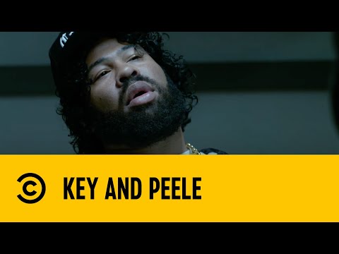 Rap Confessions | Key & Peele