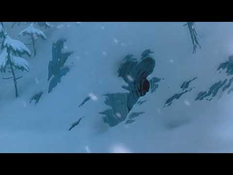 "Shining Armorto" Part 13 - Avalanche!