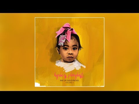 Ray Jr feat. P The Artist - Back In Town [Prod. By Sosa 808]