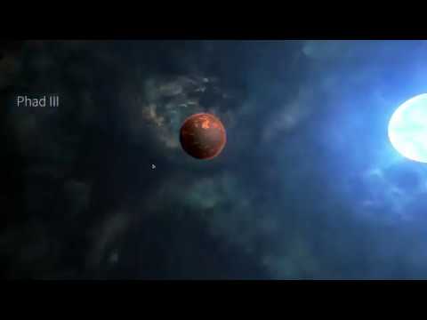 The Nose Plays: Endless Space 2 - Penumbra DLC - Tips for New Faction 02