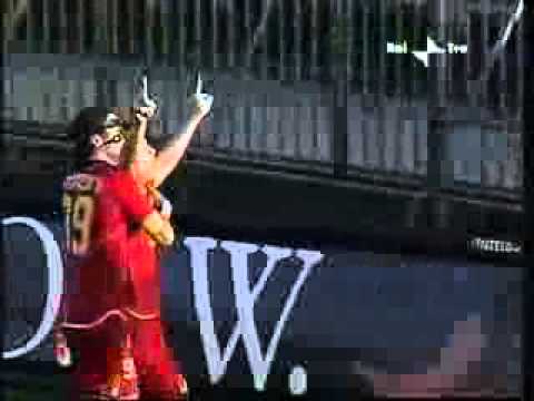 Serie B 2007/08 22 Ravenna - Mantova 5-2