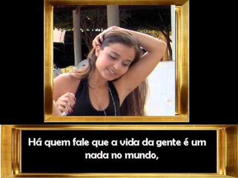 Viviane Saraiva  É A VIDA