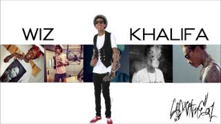 Wiz Khalifa - Stayin Out All Night (remix by FH)