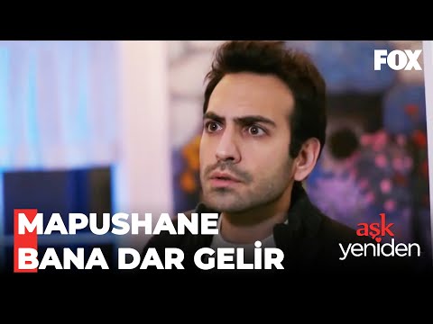 Fatih'in Korkulu Rüyası: POLİS! - Aşk Yeniden 41. Bölüm