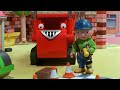 Bob The Builder S05E06 Muck S Monster