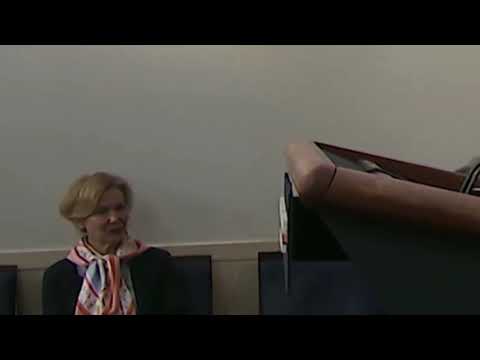 Dr. Brix’s reaction to Trump suggesting you inject disinfectant to kill COVID-19