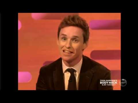 The Graham Norton Show S20E05 Benedict Cumberbatch, Eddie Redmayne & Bryan Cranston dating profiles