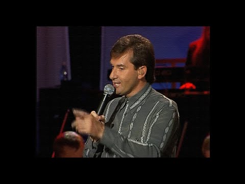 Daniel O'Donnell - Only This Moment Is Mine [Live at the NEC, Killarney, Ireland, 2001]