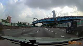 [問題] 高雄市中山四路接高速公路通行