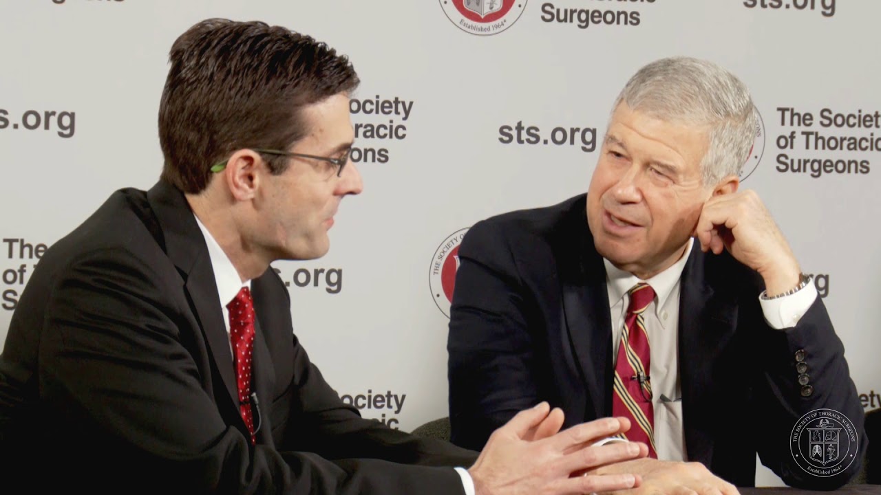 The Value of the STS National Database—It’s Much More than Star Ratings