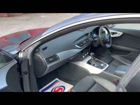 Volksmarques Cars Barnsley Audi A7 3.0TDI QUATTRO