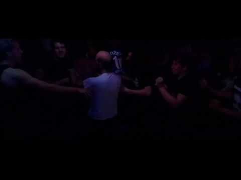 Chemical Tomb 27.8.2022 Club AG Sarajevo