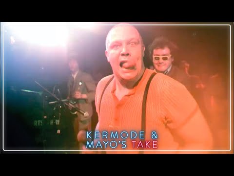 Mark Kermode reviews Dance Craze - Kermode and Mayo's Take