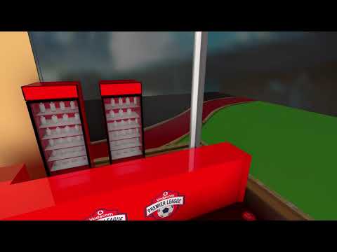 vodacom premier league