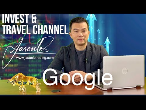 Qual é o seu Google?