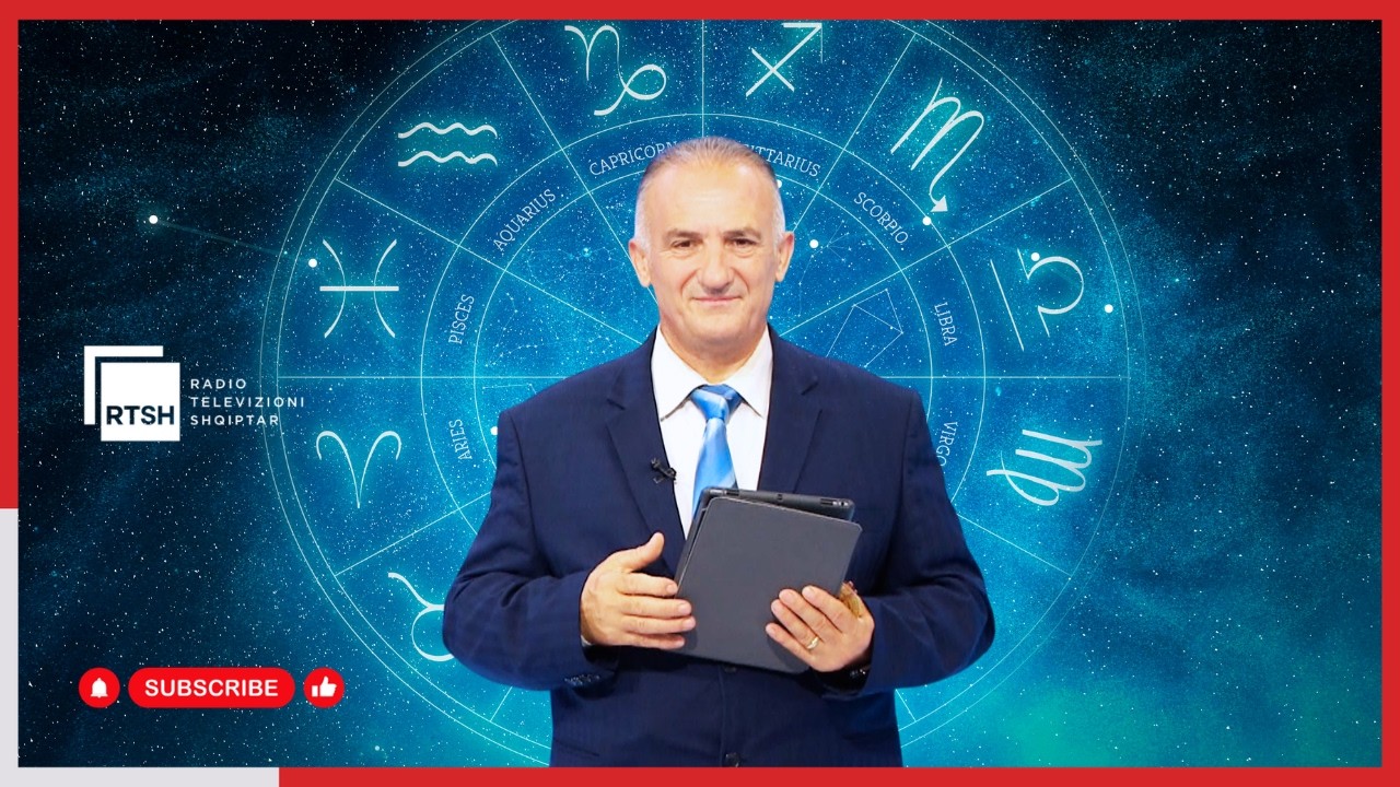 Horoskopi i ditës/ Ndikime, mundësi dhe ndryshime për 12 shenjat e zodiakut