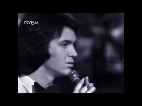 Camilo Sesto - Buenas Noches