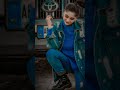 Aima Baig New TikTok Video Aima Baig