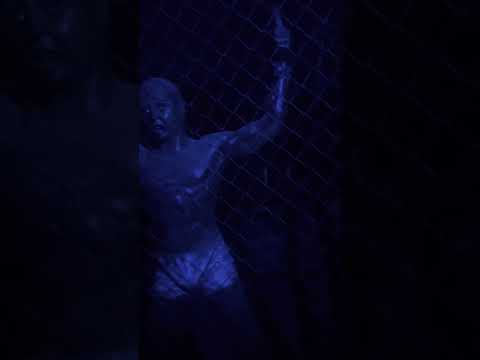 Step into the Spooky World of Salimgarh at Imagicaa Theme Park!