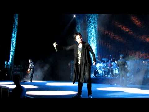 Cranberries no Rio de Janeiro, 28/ 01/ 2010