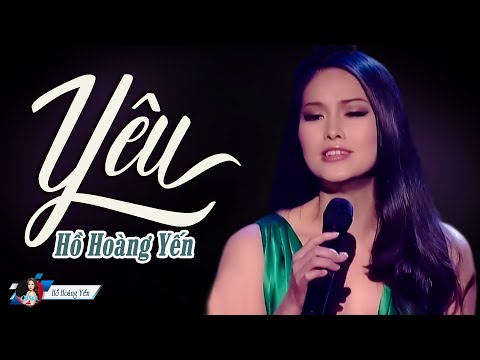 Yêu Sheet - Hồ Hoàng Yến