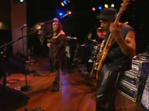 Marcus Miller Master of All Trades - When Your Life Was Low