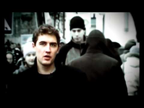 Bog~Morok - Г.М.О. [генетически модифицированное общество]