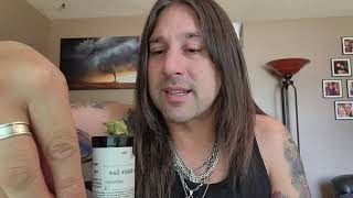 Dan's 420 Chronicles - Old Time Bubble Gum / Weed Review 10/1/21