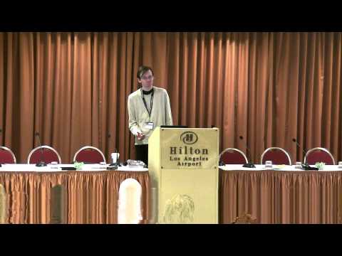 SCALE 11x: The Secure Boot Journey with Matthew Garrett