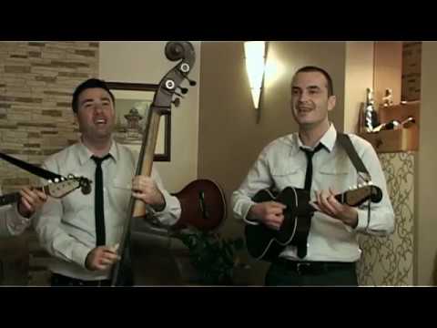 Spot "Tamburica" Tuzlanski tamburasi