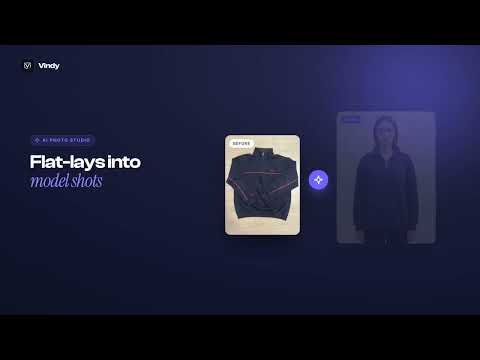 Item video thumbnail